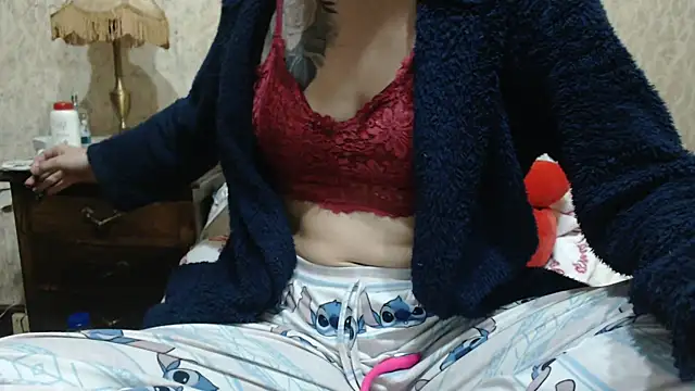 fabiolagg Adlı Modelin Canlı XXX Sohbeti