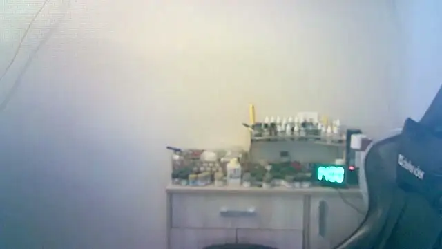 SirAbuser 웹캠 쇼