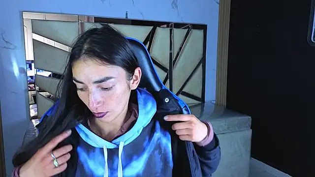 Živý XXX chat Maily_a_