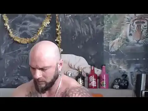 viking_30 웹캠 쇼