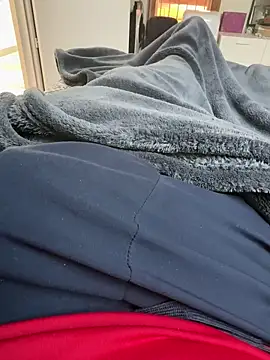 Show webcam de DUDURA@xh