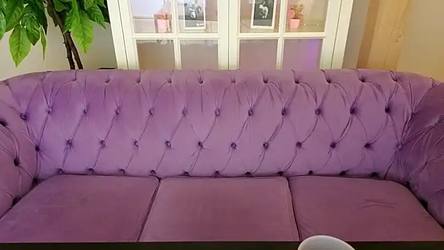 IceDaniellesのライブXXXチャット