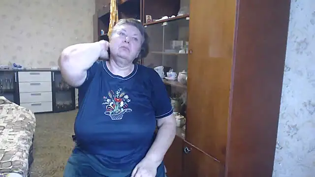 Chat XXX en directo de HotLusi