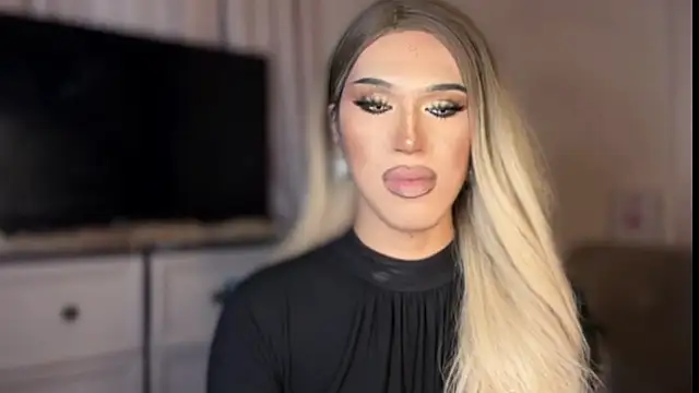 แชท XXX สดของ Ts_glamxx