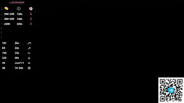 Chat XXX ao vivo de MaryCoopeer