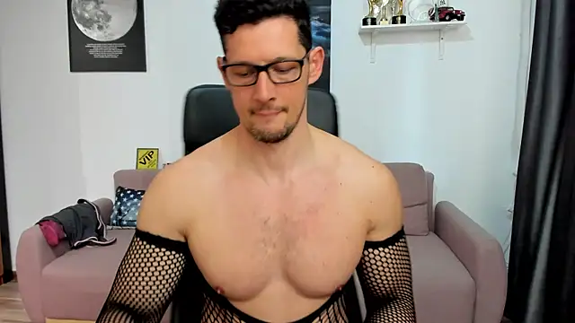 BrutusK08n Webbikameraesitys