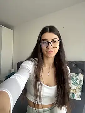 Wildberry_ Webcam-Show