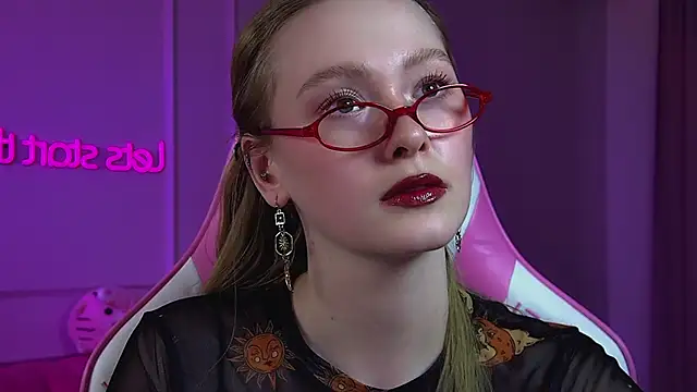 AgataFoxley 라이브 XXX 채팅