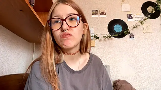 LaureenVielma Live XXX-Chat