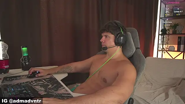 Živý XXX chat Rus_adventure7