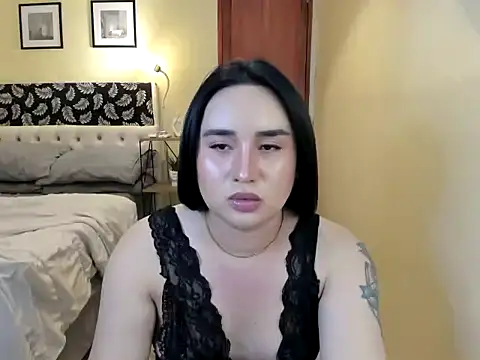 Sexysafarahhhn Webbikameraesitys