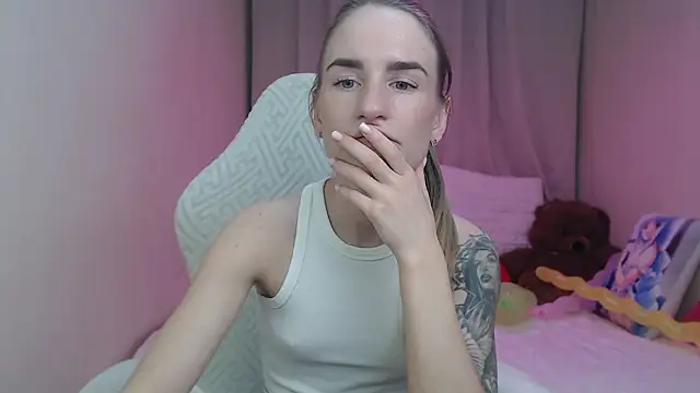 DeboraHorny 라이브 XXX 채팅