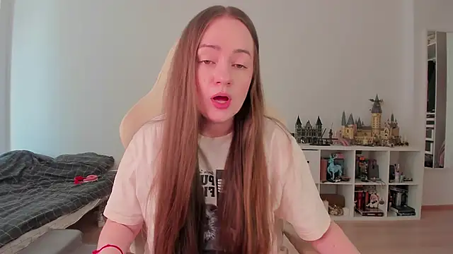 WalkingGirl Live XXX-chat