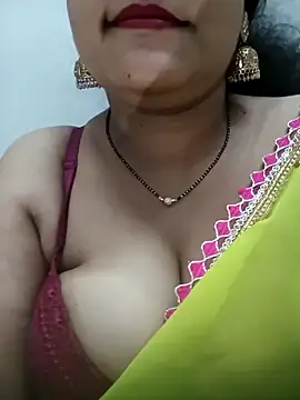 Webkamerová show Nyra-23