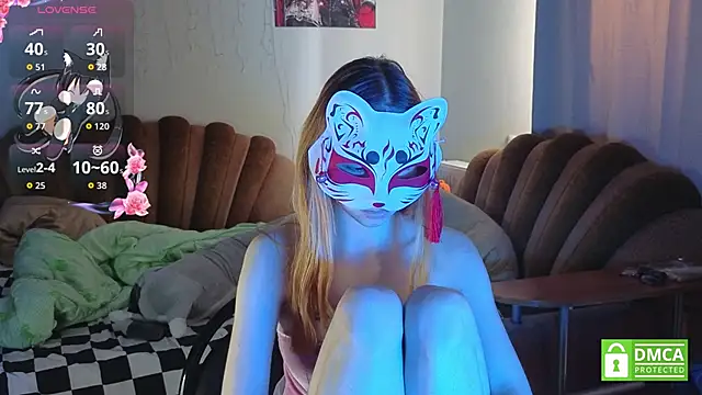 YumikoMori's Live XXX Chat