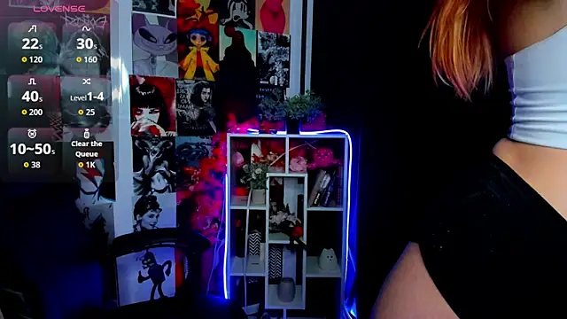 دردشة Ida_FaneStain الجنسية المباشرة