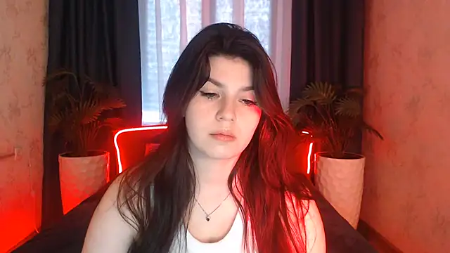 KisaModel Live XXX-chat