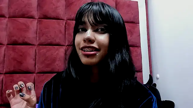 DAKOTALUCIFENA Live XXX-chat