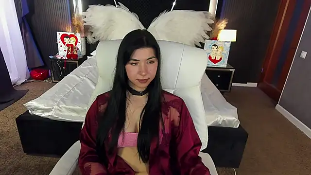 EmilyCandyy's Live XXX Chat