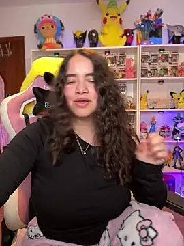 Sweet_sully__ 라이브 XXX 채팅