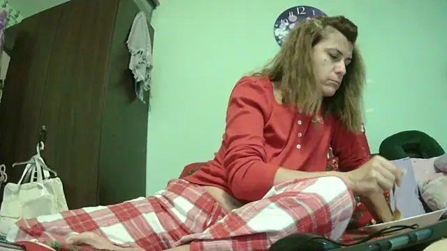 SexyGioconda 라이브 XXX 채팅