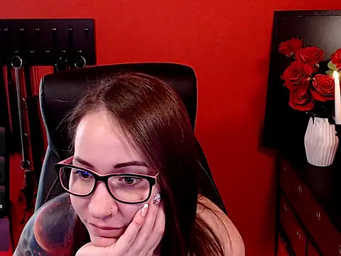 _MissJaneWarren_ Chat XXX in diretta