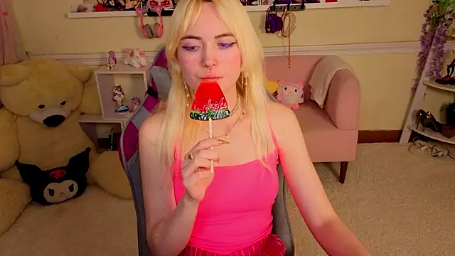 Iris_Ivory 라이브 XXX 채팅