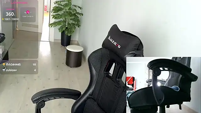 Succubus5879 webkamerás műsora