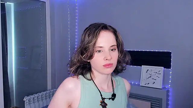 Czat XXX na żywo – CrystaLeah