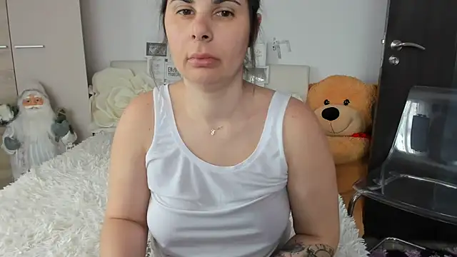 sweetemy4uのウェブカメラショー