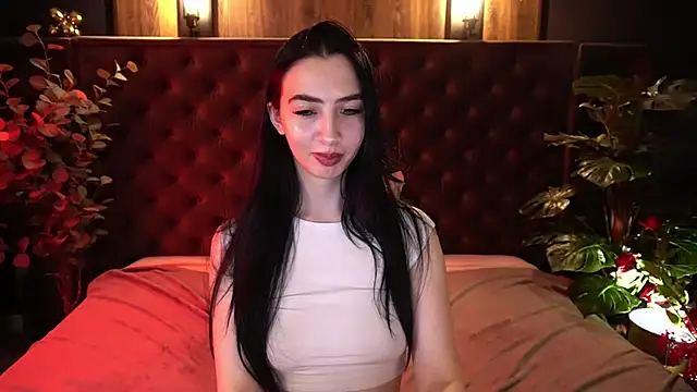 Chat +18 de WildKittenX_ ao vivo