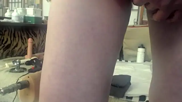 RitaMinx's Webcam Show