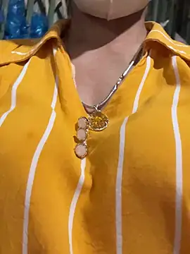 BellaCherishDarling Show Webcam