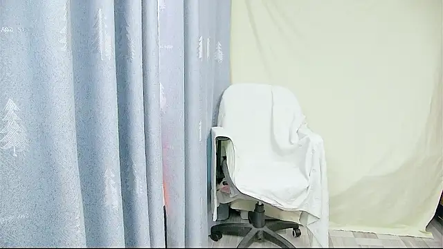 Baomi's Live XXX Chat