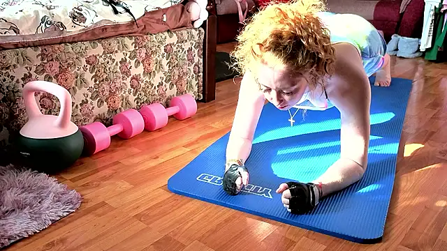 TinaBrook's Live XXX Chat