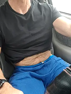 GreekGuyOutdoors: απευθείας συνομιλία ΧΧΧ