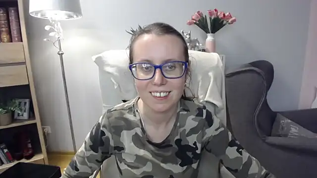 sweetxLizzy Live XXX-chat