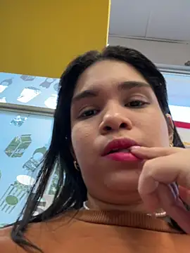 SamaraAnders_'s Live XXX Chat