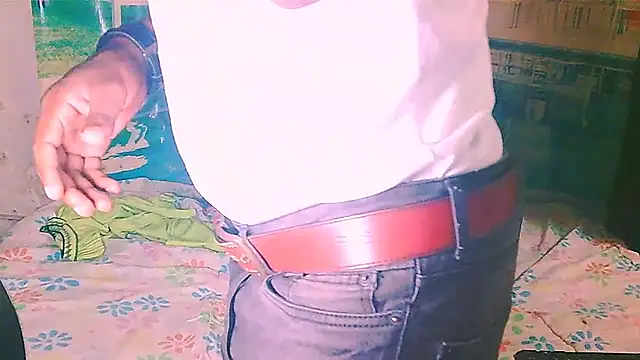 Chat +18 de EbonyTiger69 ao vivo