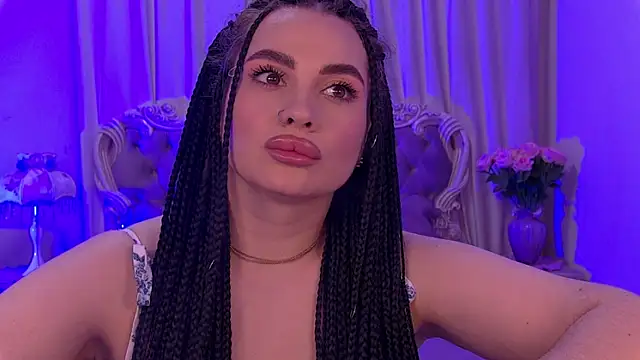 AdrianaTorres' Live XXX Chat