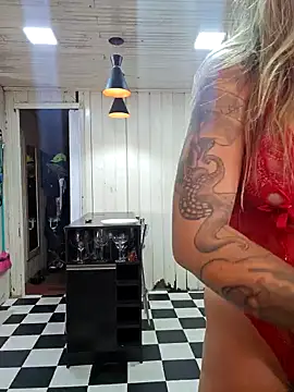 bellafortune51's Live XXX Chat