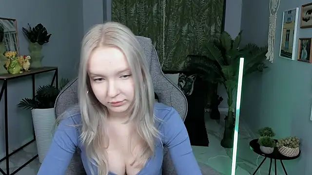 Czat XXX na żywo – MaoqiBeverly