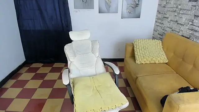 Webkamerová show Andres_sant_