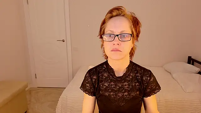 Chat XXX ao vivo de LioraWeiss