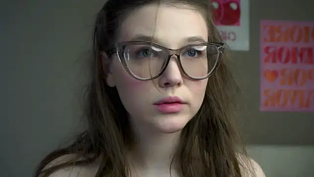 NicoleBryd's Live XXX Chat