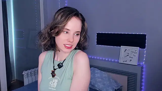 CrystaLeah's Live XXX Chat