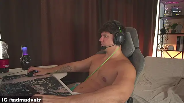 Rus_adventure7: απευθείας συνομιλία ΧΧΧ