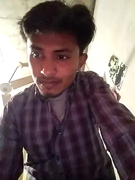 Bottom_user Webcam Show