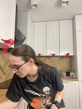 MartiniiSelenna's Live XXX Chat