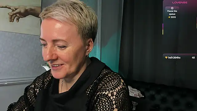 Nika_Smit's Live XXX Chat